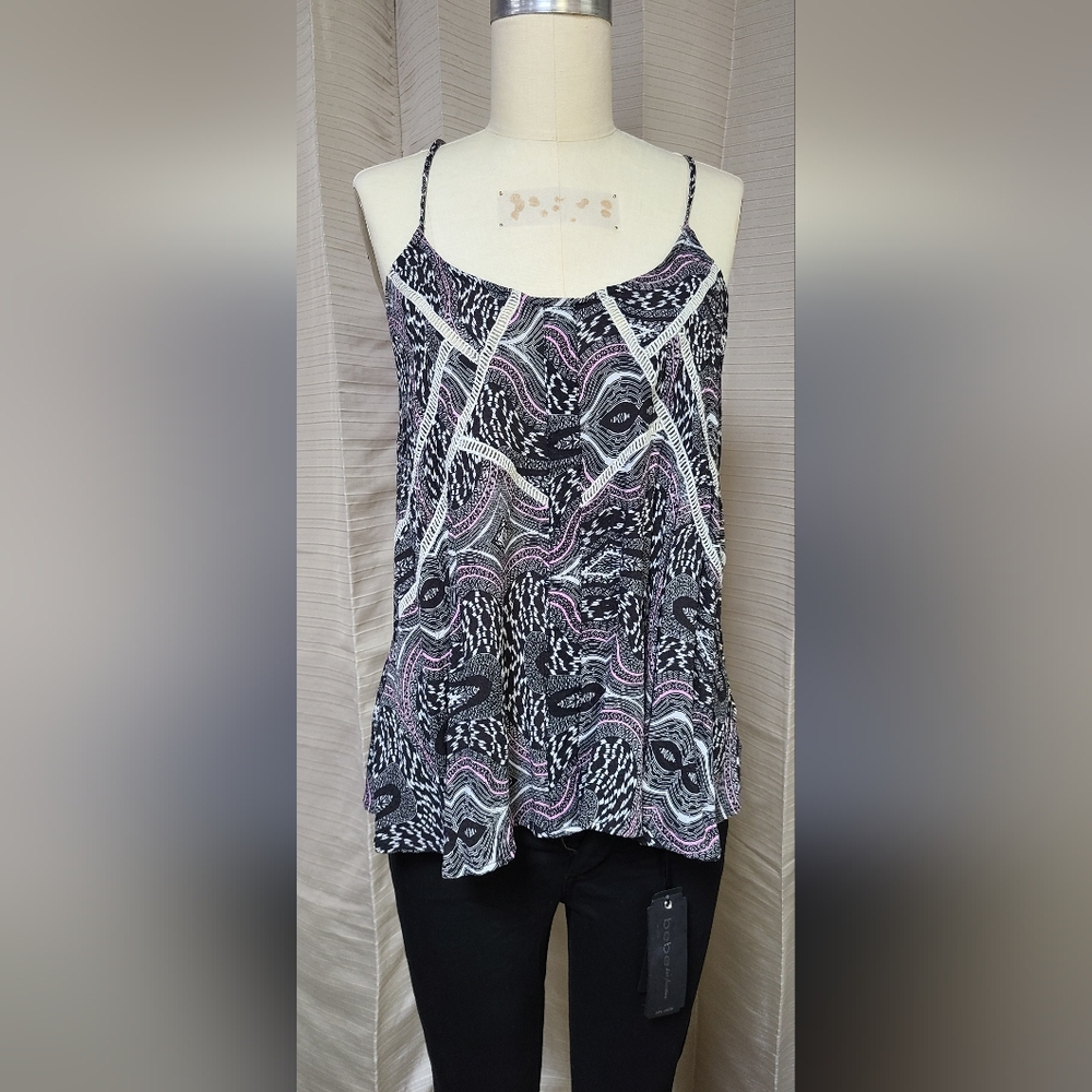 Chelsea tank top
